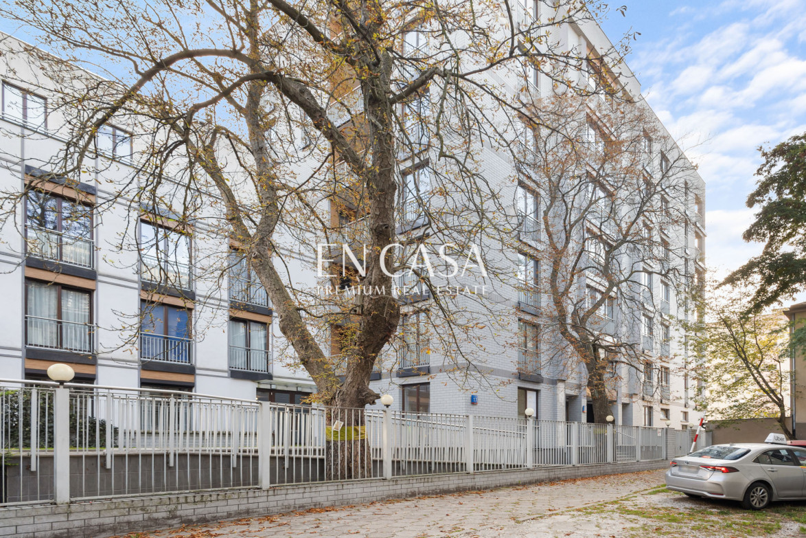 Apartment Rent Warszawa Mokotów Dolna 12